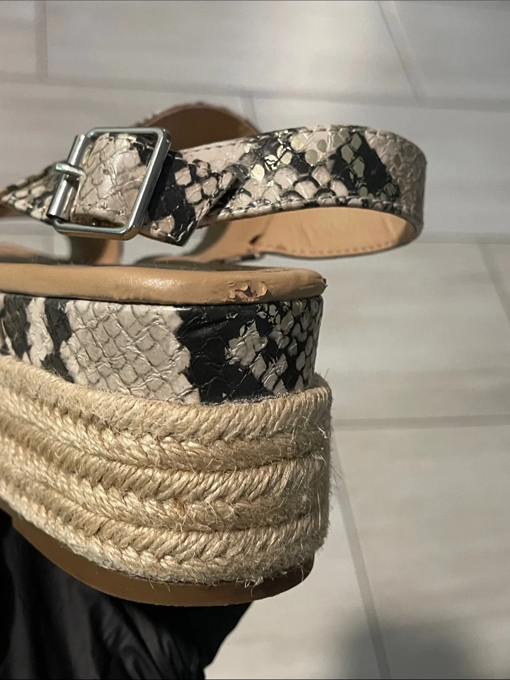 Steve Madden size us